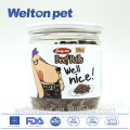 On Line Top Sales Natural Ingredients Beef Balls Dog Snacks